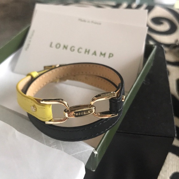 Longchamp bracelet. - Picture 2 of 7